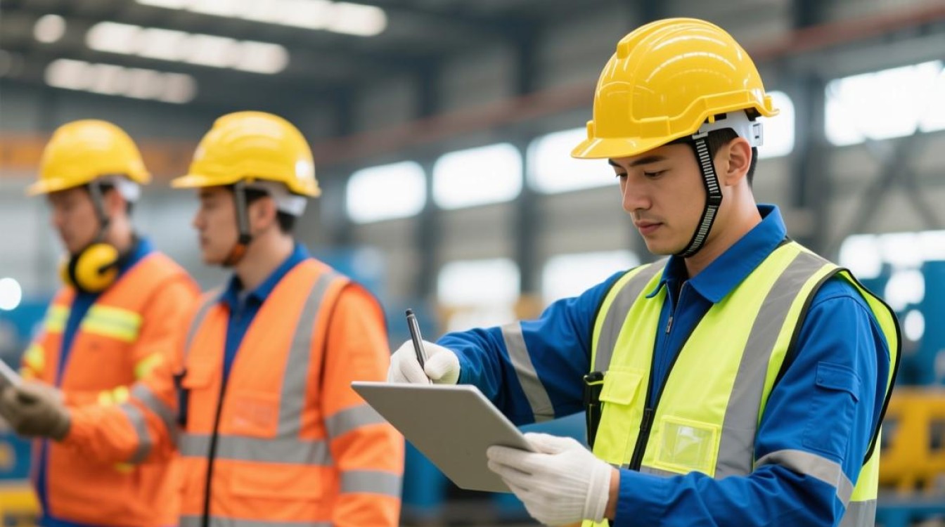 安全生产标准化服务如何有效提升企业安全管理水平? 安全生产标准化服务如何有效提升企业安全管理水平?