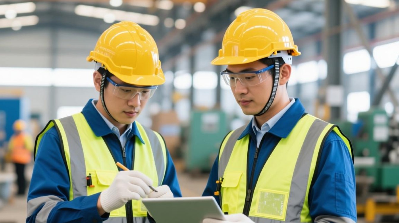 安全生产标准化服务如何有效提升企业安全管理水平? 安全生产标准化服务如何有效提升企业安全管理水平?