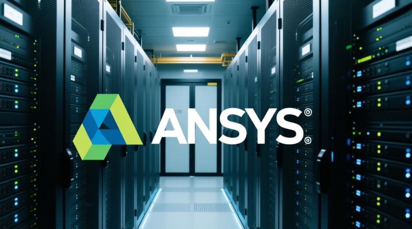 ansys服务器配置需要哪些硬件参数才算合理？