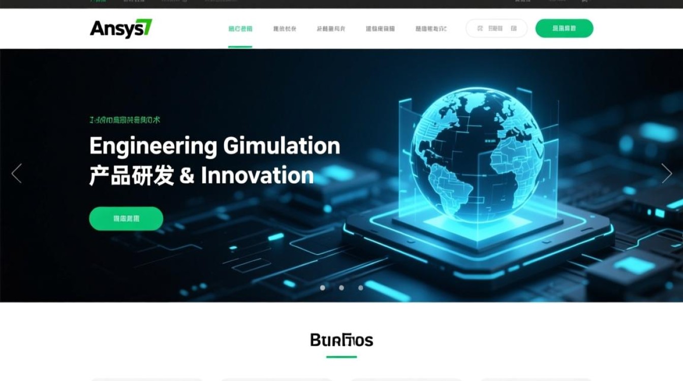ansys网站哪里能下载最新版安装包？