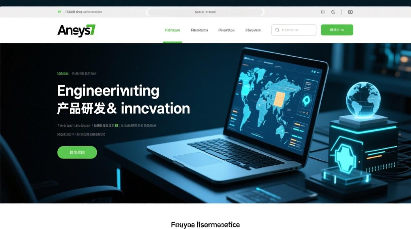 ansys网站哪里能下载最新版安装包？