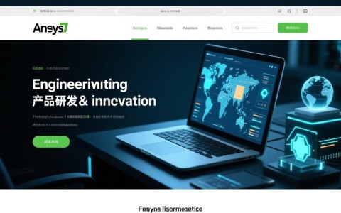 ansys网站哪里能下载最新版安装包？