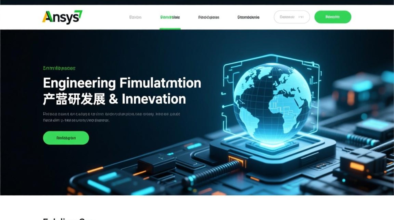 ansys网站哪里能下载最新版安装包？