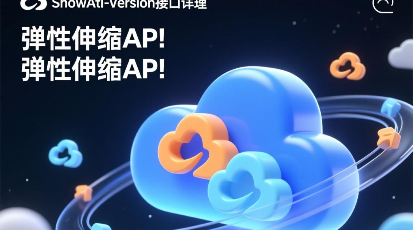 弹性伸缩API版本ShowApiVersion查询，弹性伸缩API管理具体如何操作？