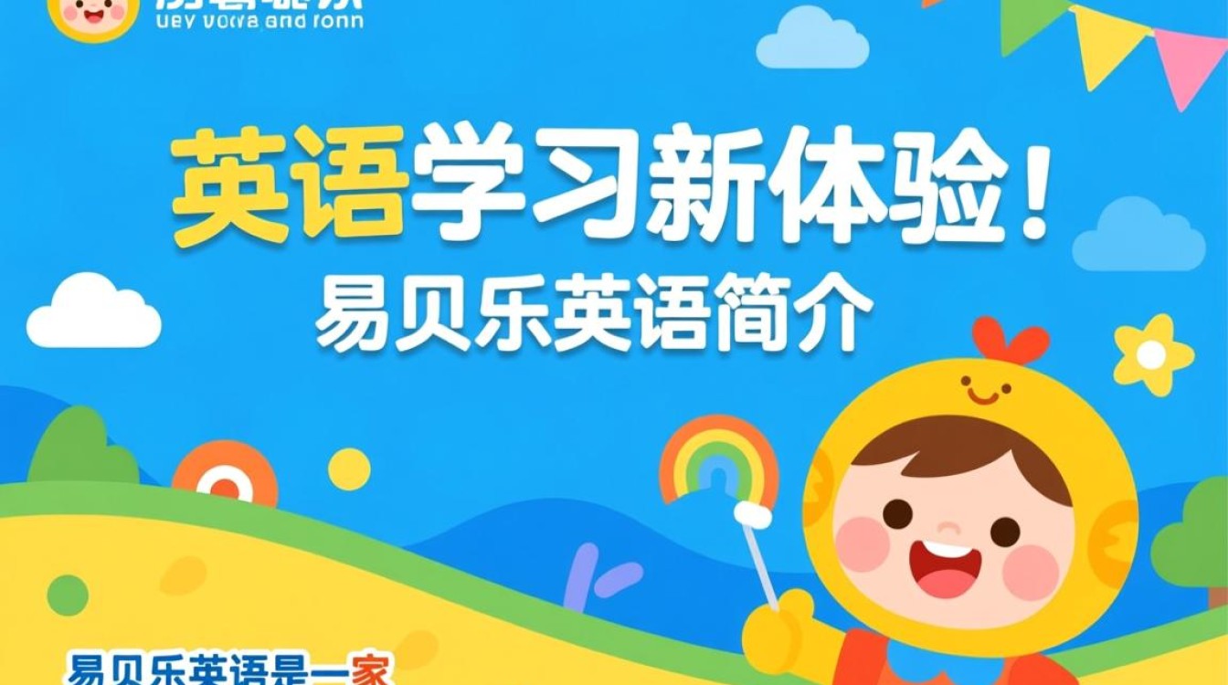 大连开发区易贝乐英语，为何该英语培训机构备受家长青睐？