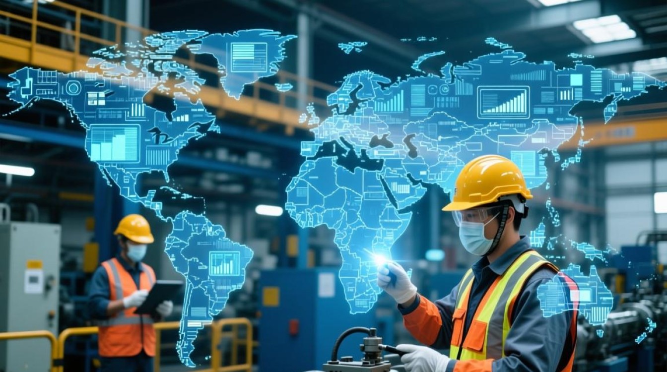 安全生产科技大数据如何赋能企业风险精准防控？