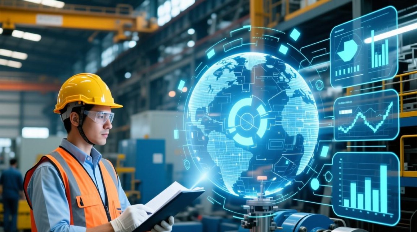 安全生产科技大数据如何赋能企业风险精准防控？