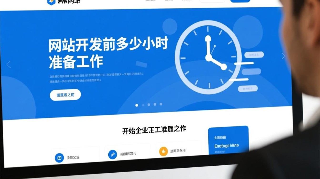 企业网站开发耗时多久,是数小时还是数周?揭秘网站制作时长真相! 企业网站开发耗时多久,是数小时还是数周?揭秘网站制作时长真相!