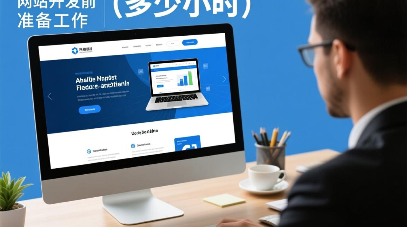 企业网站开发耗时多久,是数小时还是数周?揭秘网站制作时长真相! 企业网站开发耗时多久,是数小时还是数周?揭秘网站制作时长真相!