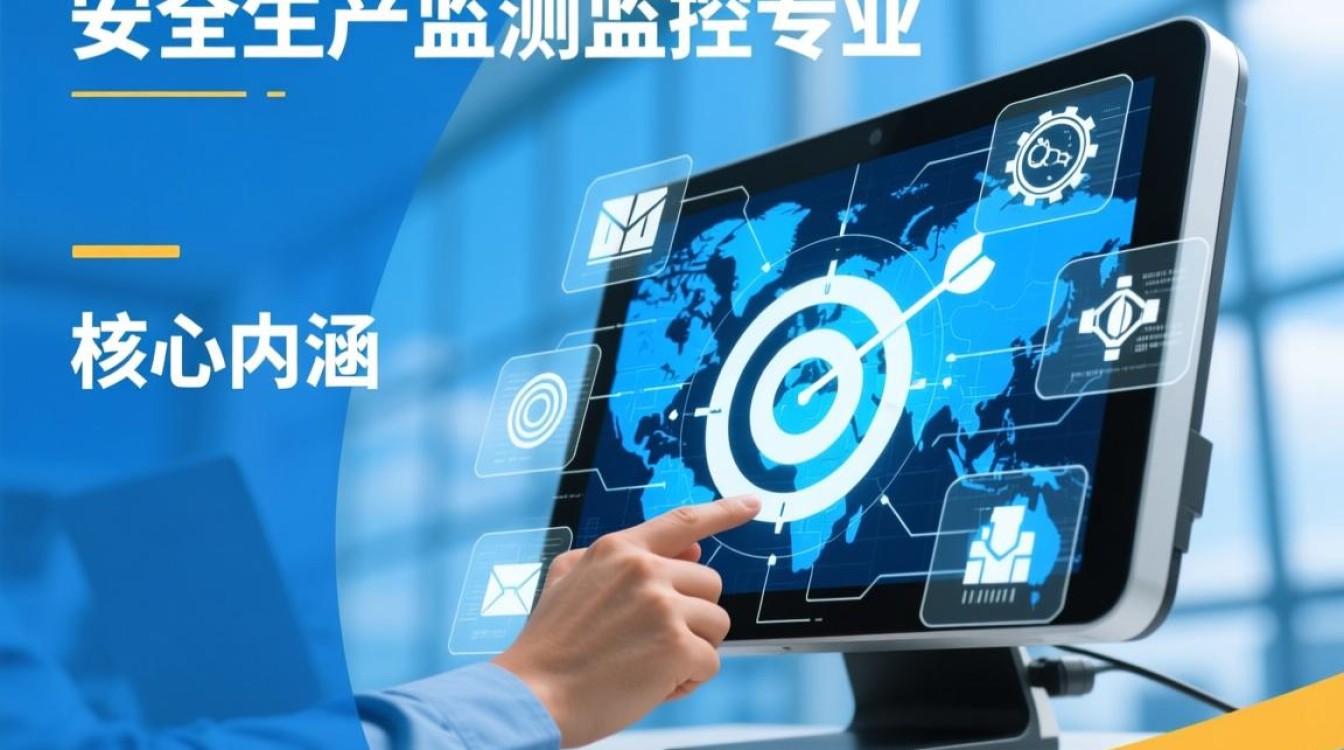 安全生产监测监控专业就业方向与前景如何？