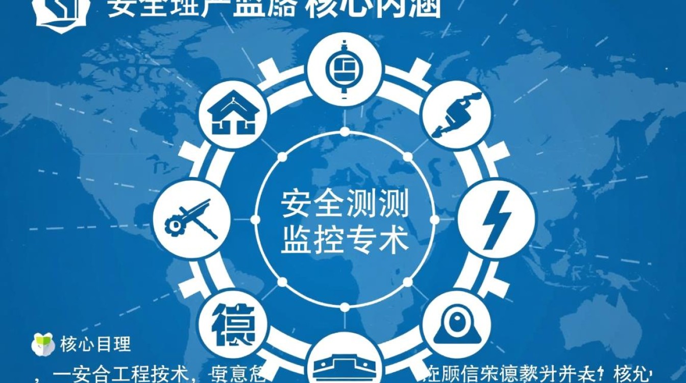 安全生产监测监控专业就业方向与前景如何？