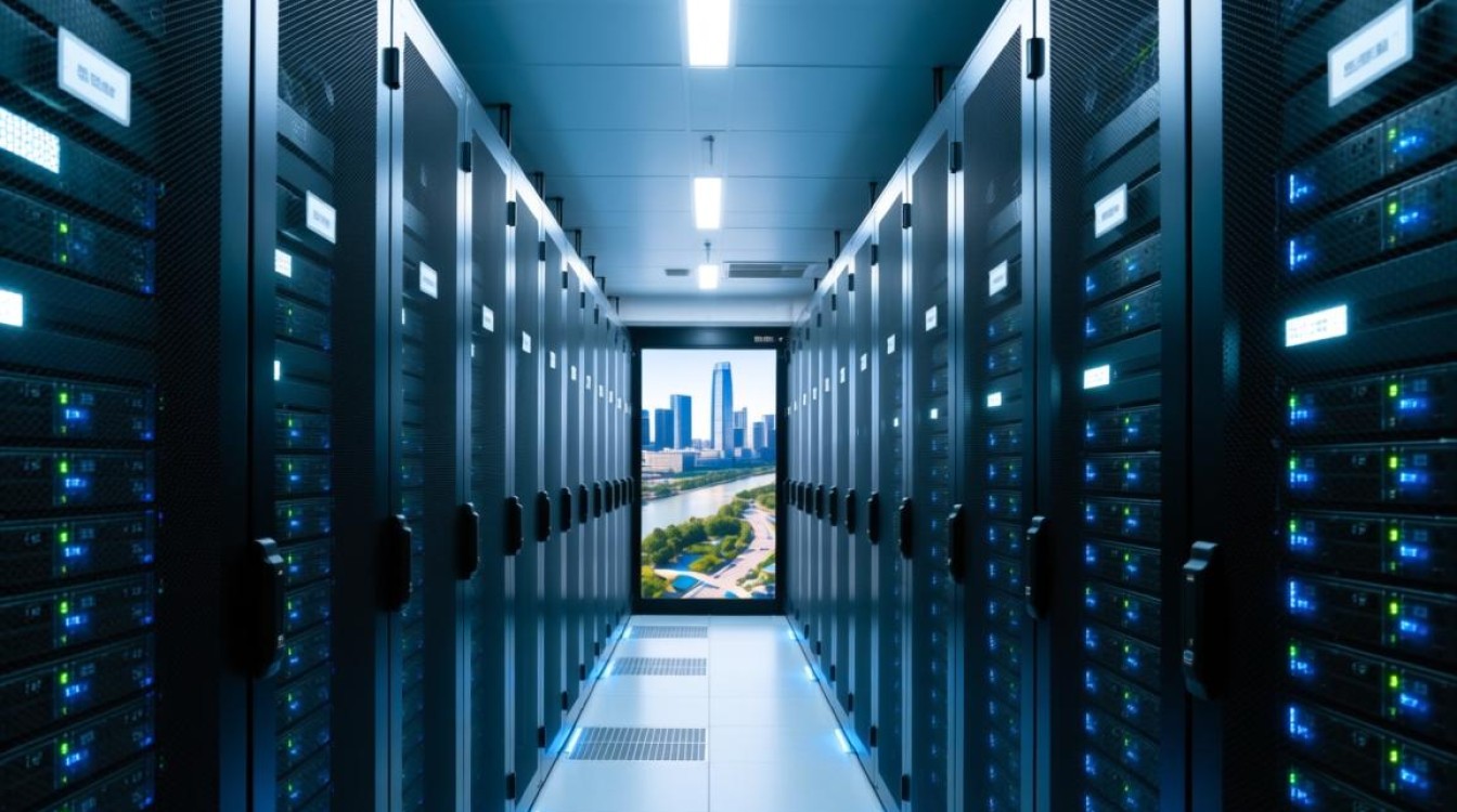 咸阳服务器费用究竟是多少?为何各地价格差异如此之大? 咸阳服务器费用究竟是多少?为何各地价格差异如此之大?