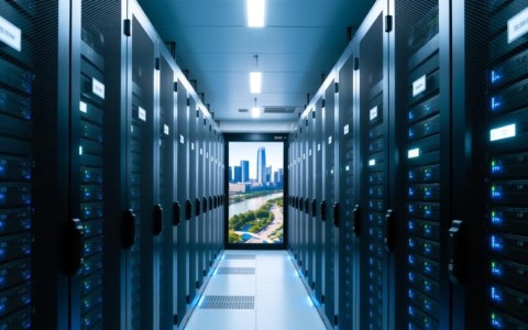 咸阳服务器费用究竟是多少？为何各地价格差异如此之大？