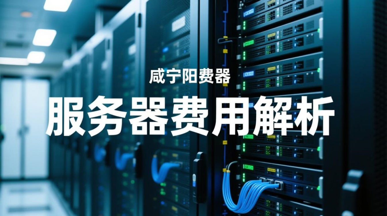 咸阳服务器费用究竟是多少?为何各地价格差异如此之大? 咸阳服务器费用究竟是多少?为何各地价格差异如此之大?