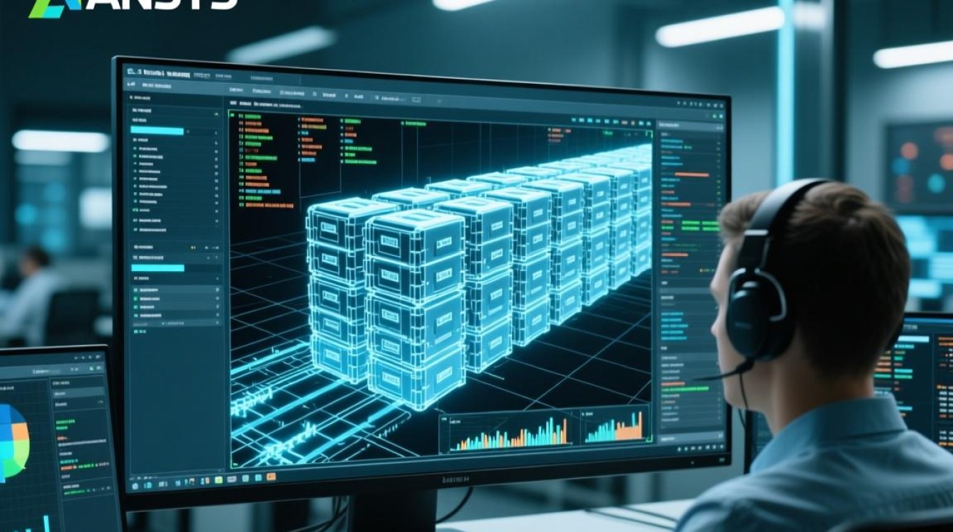 ansys存储需求如何优化?高效存储方案有哪些? ansys存储需求如何优化?高效存储方案有哪些?