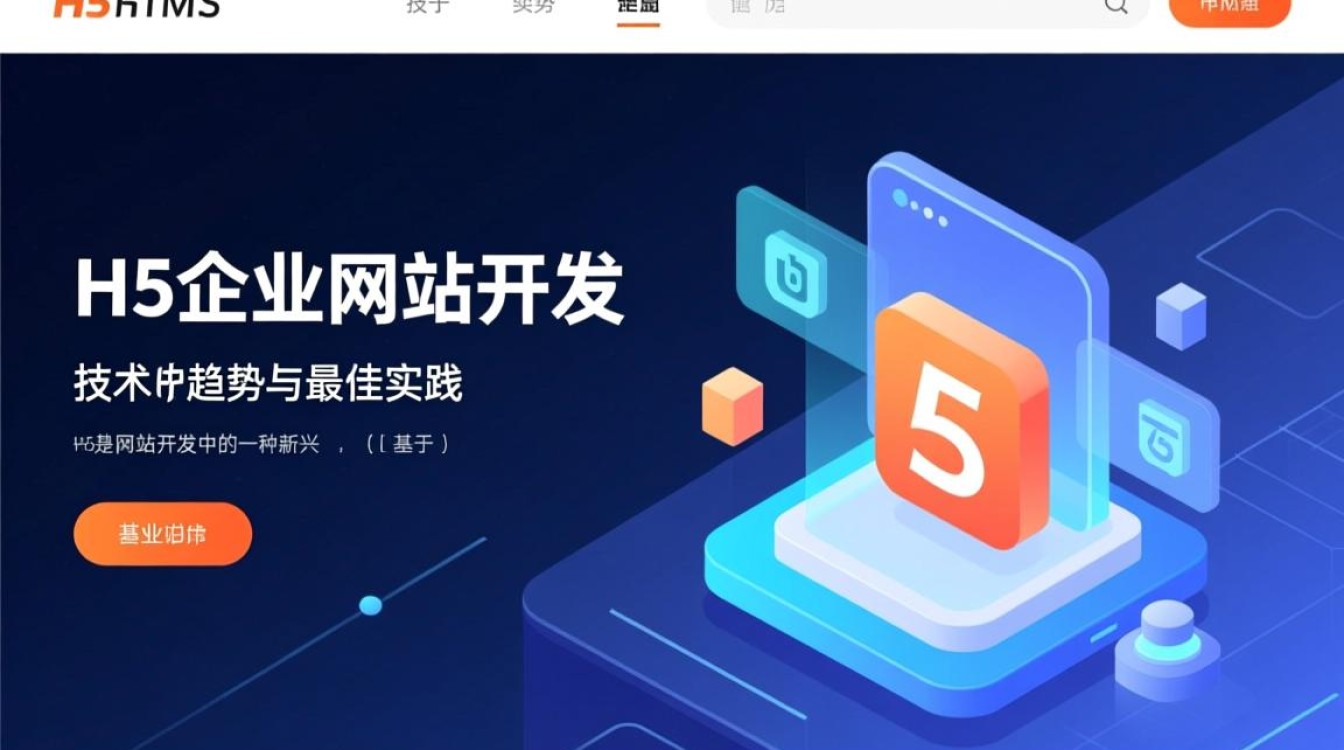 h5企业网站开发如何打造高效互动的移动端企业展示平台? h5企业网站开发如何打造高效互动的移动端企业展示平台?