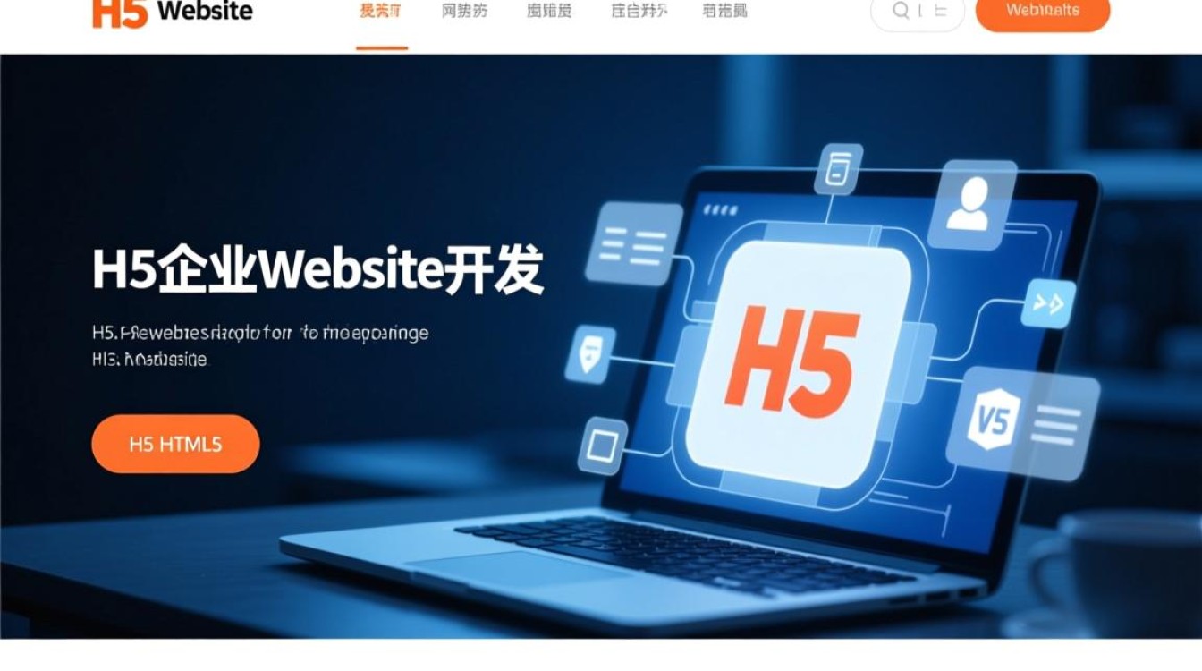 h5企业网站开发如何打造高效互动的移动端企业展示平台? h5企业网站开发如何打造高效互动的移动端企业展示平台?