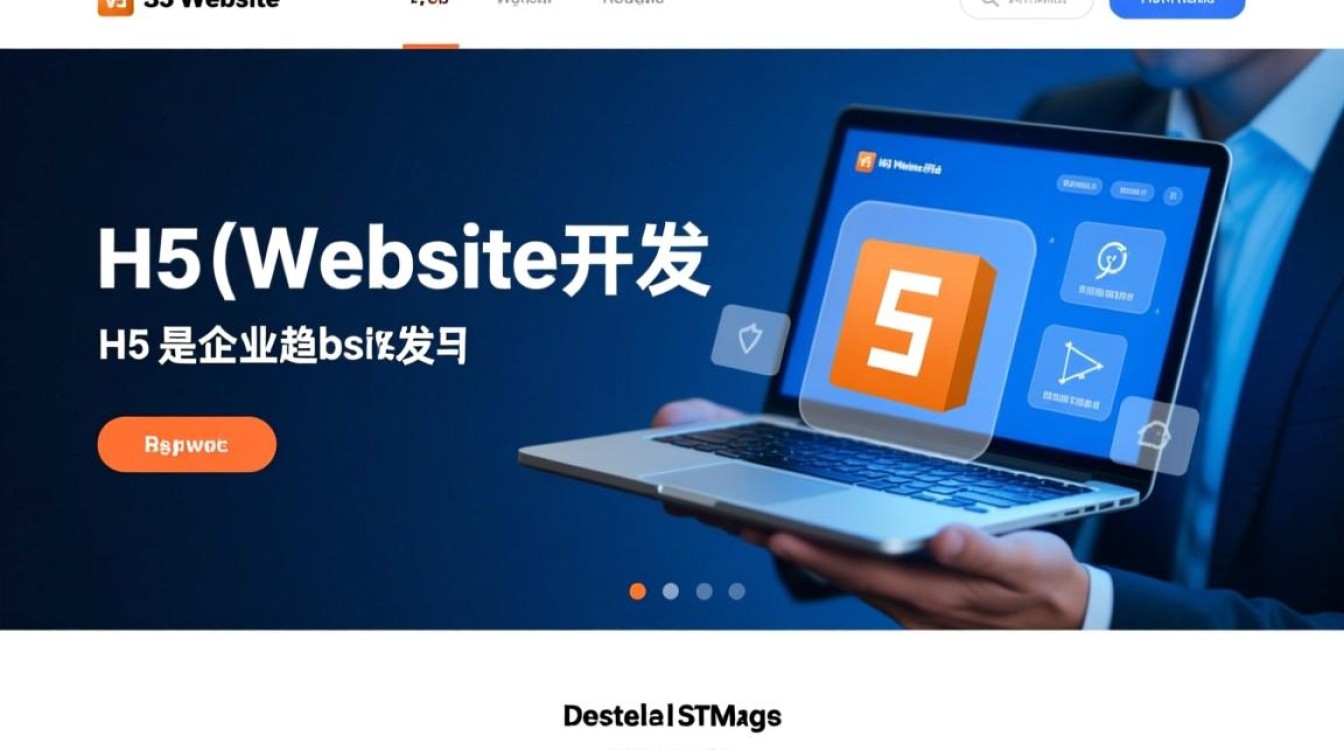 h5企业网站开发如何打造高效互动的移动端企业展示平台? h5企业网站开发如何打造高效互动的移动端企业展示平台?