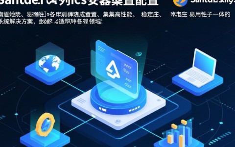 圣地安列斯配置揭晓，这款车型究竟有何独特之处？