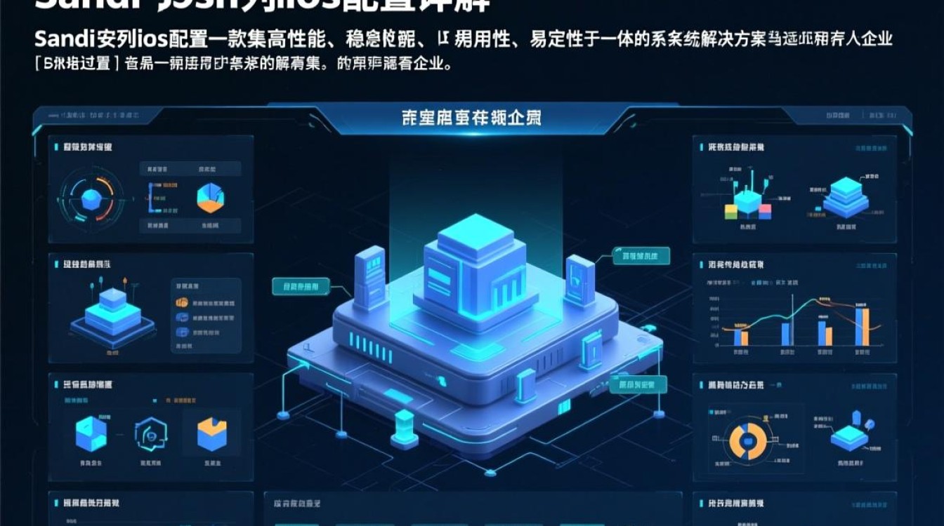 圣地安列斯配置揭晓，这款车型究竟有何独特之处？