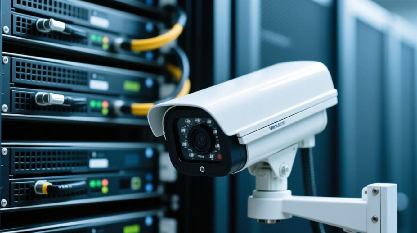 监控视频中心服务器搭建难点何在?揭秘高效视频监控服务器构建方法! 监控视频中心服务器搭建难点何在?揭秘高效视频监控服务器构建方法!