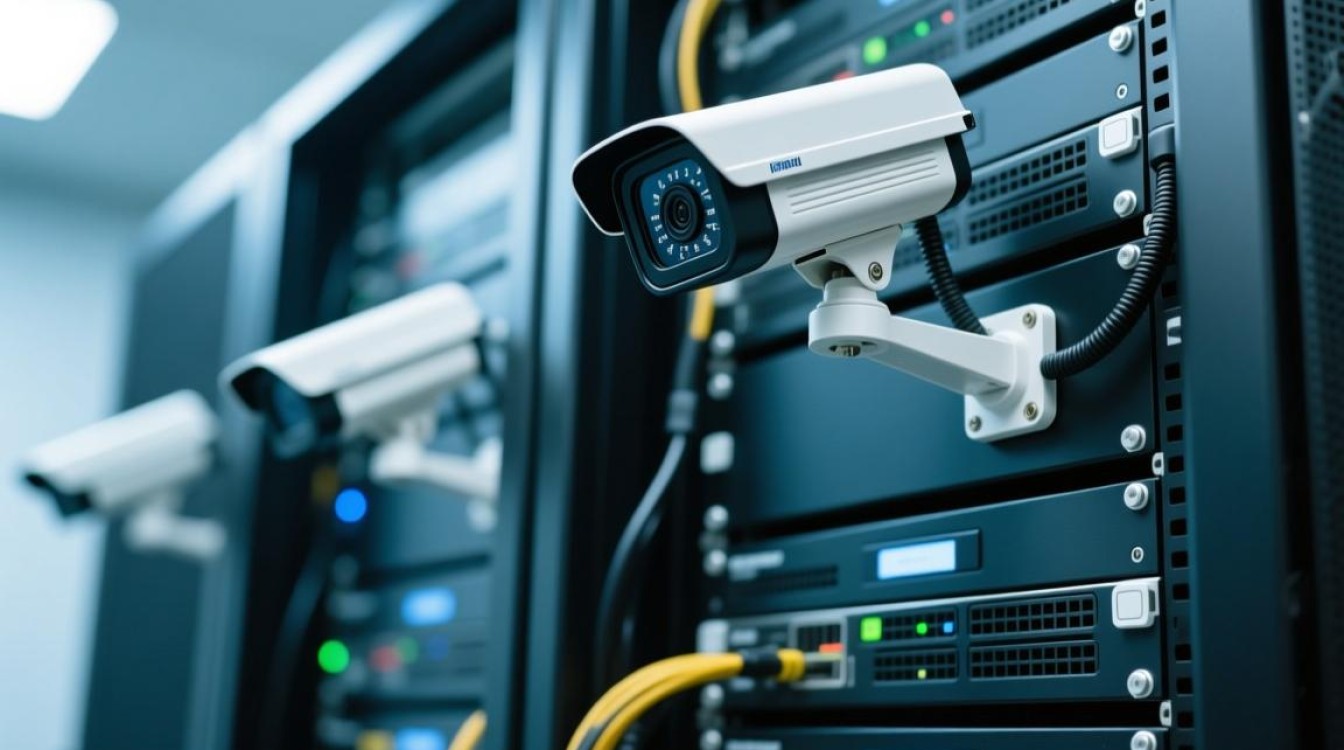 监控视频中心服务器搭建难点何在?揭秘高效视频监控服务器构建方法! 监控视频中心服务器搭建难点何在?揭秘高效视频监控服务器构建方法!