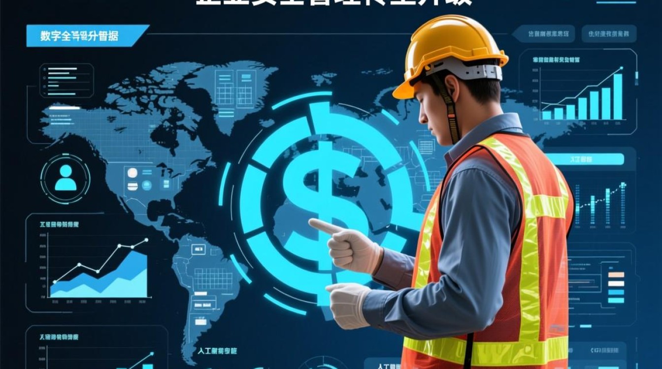 安全生产数字化数据分析如何提升风险预警精准度？