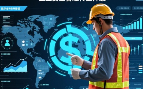 安全生产数字化数据分析如何提升风险预警精准度？