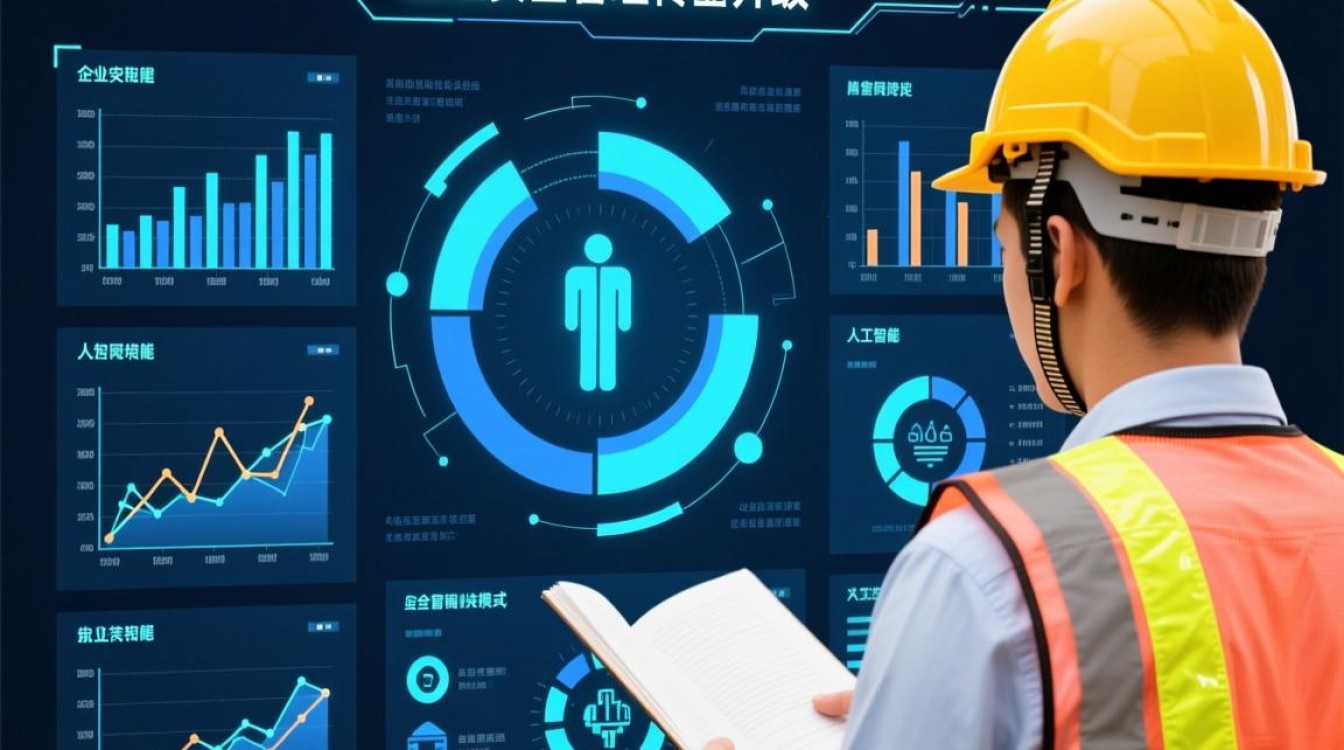 安全生产数字化数据分析如何提升风险预警精准度？