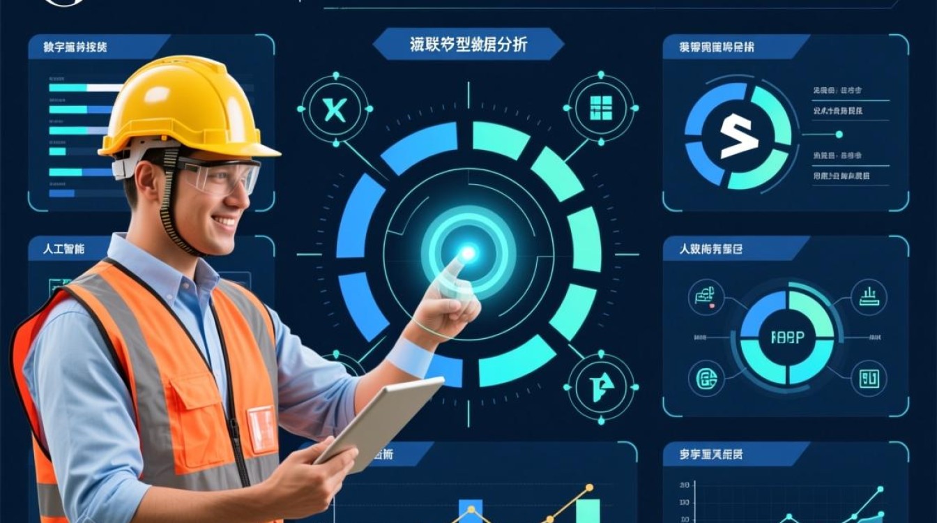 安全生产数字化数据分析如何提升风险预警精准度？