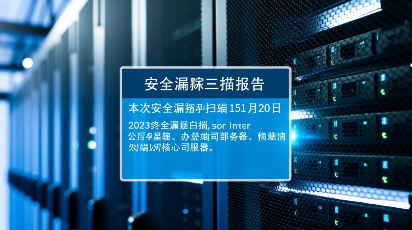 安全漏洞扫描报告，如何快速修复高危漏洞？