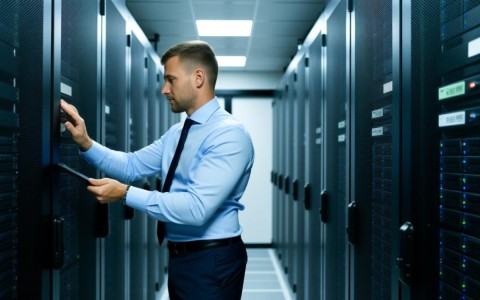 如何高效进行监控服务器信息查询?揭秘服务器信息查询的实用技巧与工具!