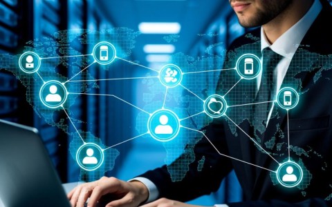 如何安全远程连接服务器?新手必看操作指南与避坑技巧