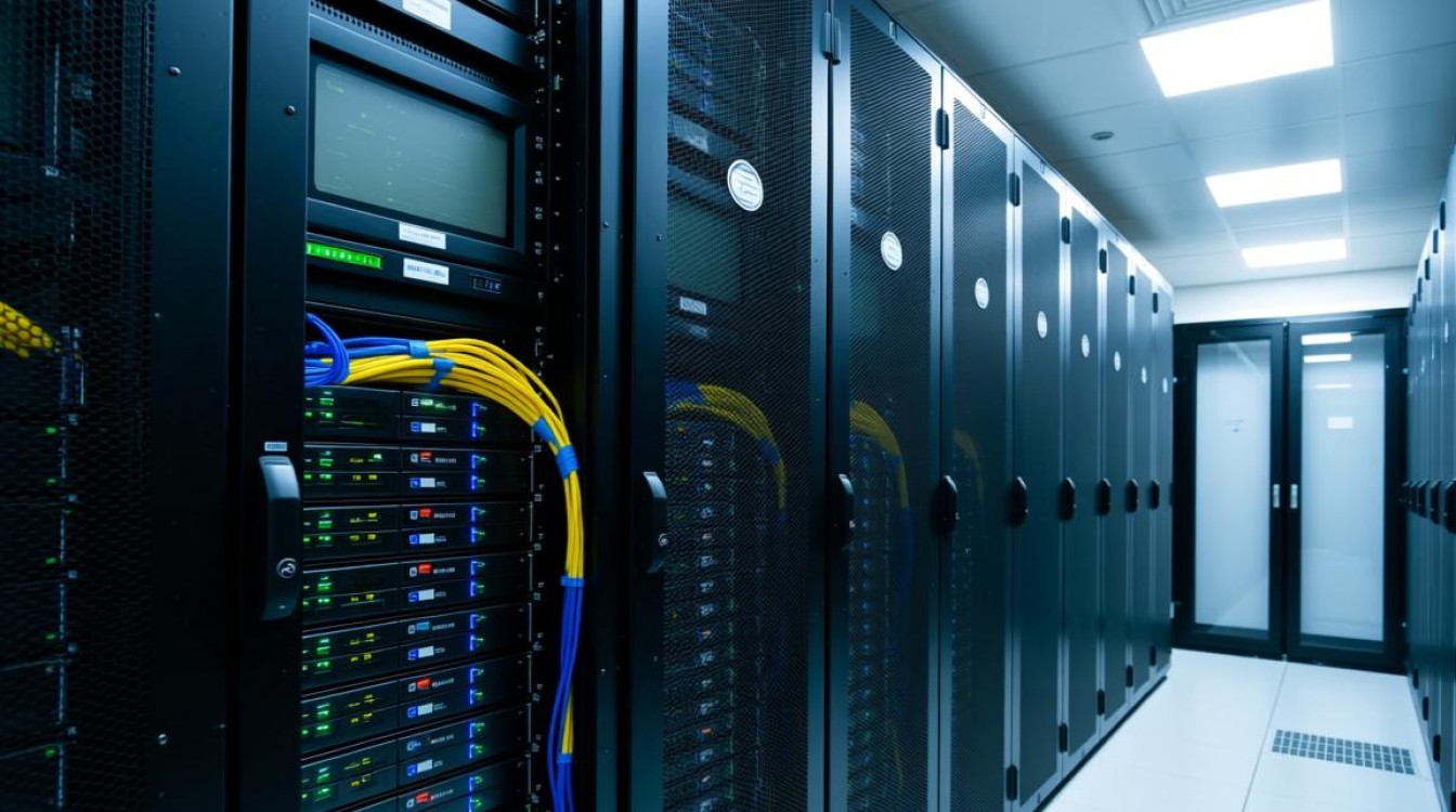 咸阳服务器公司业务拓展？其技术优势及市场前景如何？