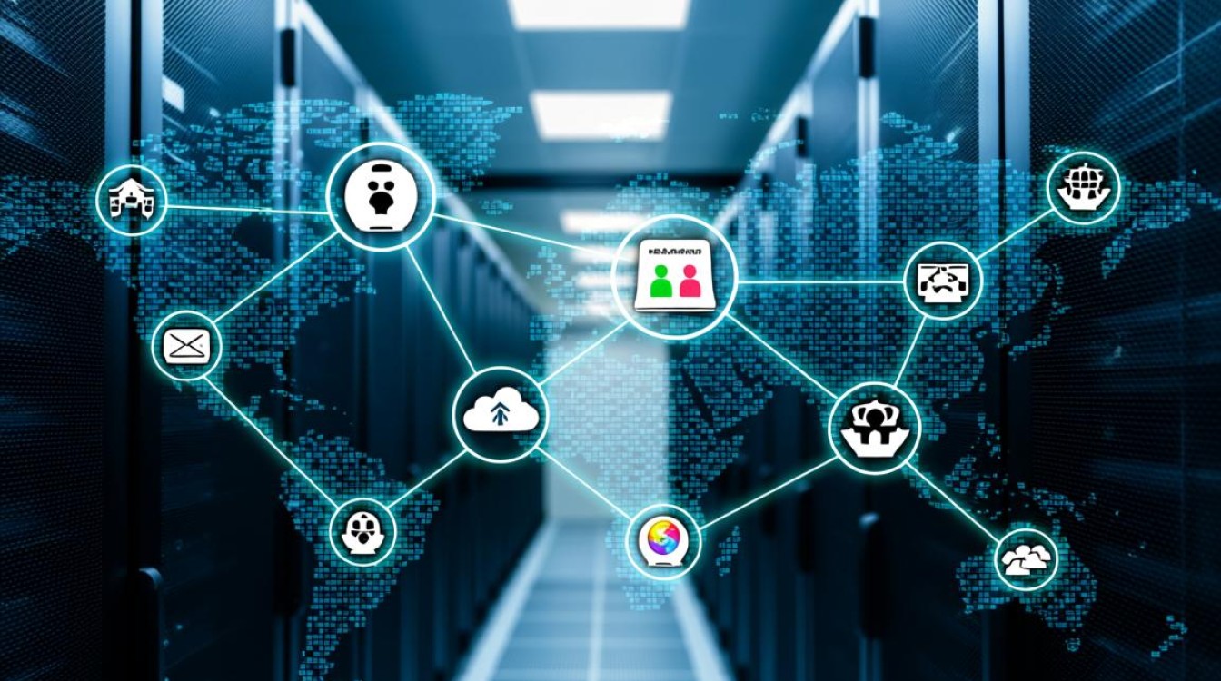 如何安全远程连接服务器？新手必看操作指南与避坑技巧