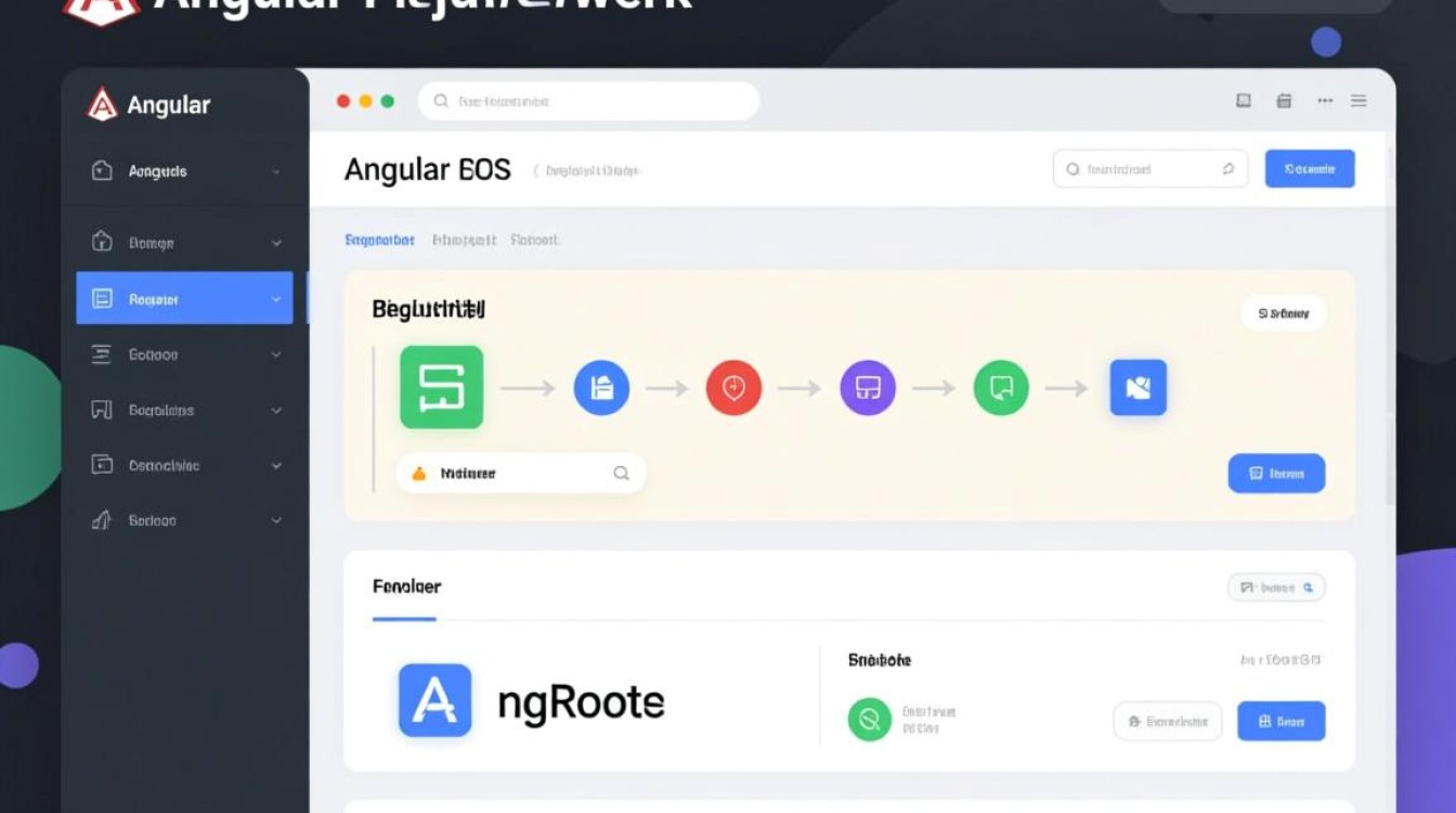 AngularJS跳转如何实现页面路由与参数传递？