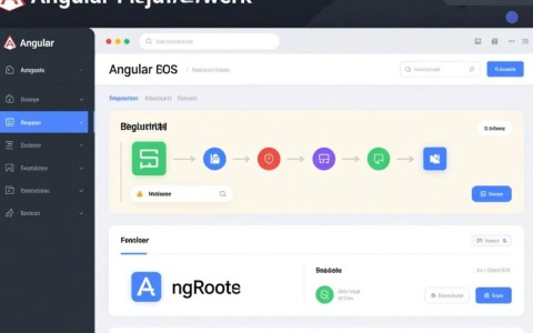 AngularJS跳转如何实现页面路由与参数传递？