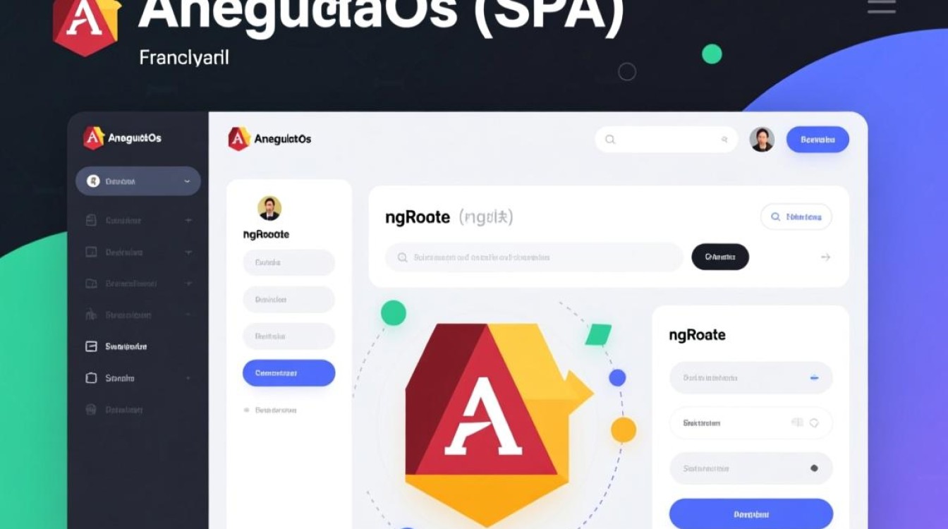 AngularJS跳转如何实现页面路由与参数传递？