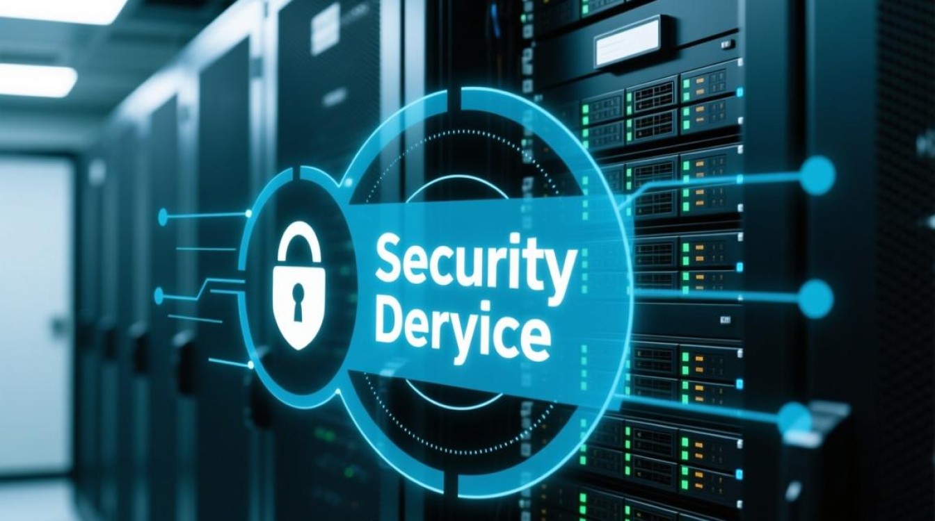 安全服务宕机是什么原因导致的？