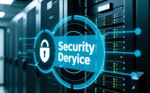 安全服务宕机是什么原因导致的？