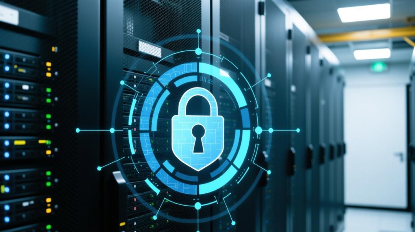 安全服务宕机是什么原因导致的？