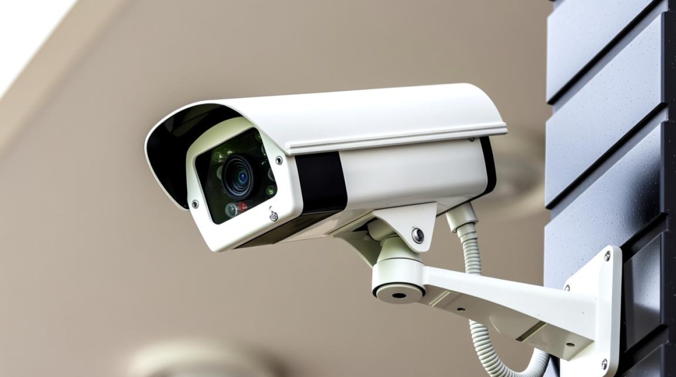 监控摄像头未连接电脑，为何直接连接服务器？这样做有何风险与优势？