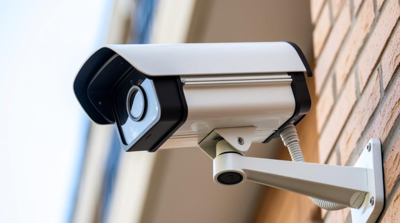 监控摄像头未连接电脑，为何直接连接服务器？这样做有何风险与优势？