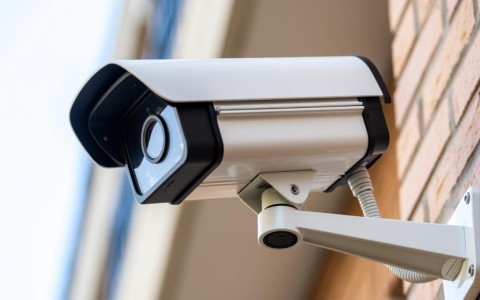 监控摄像头未连接电脑，为何直接连接服务器？这样做有何风险与优势？