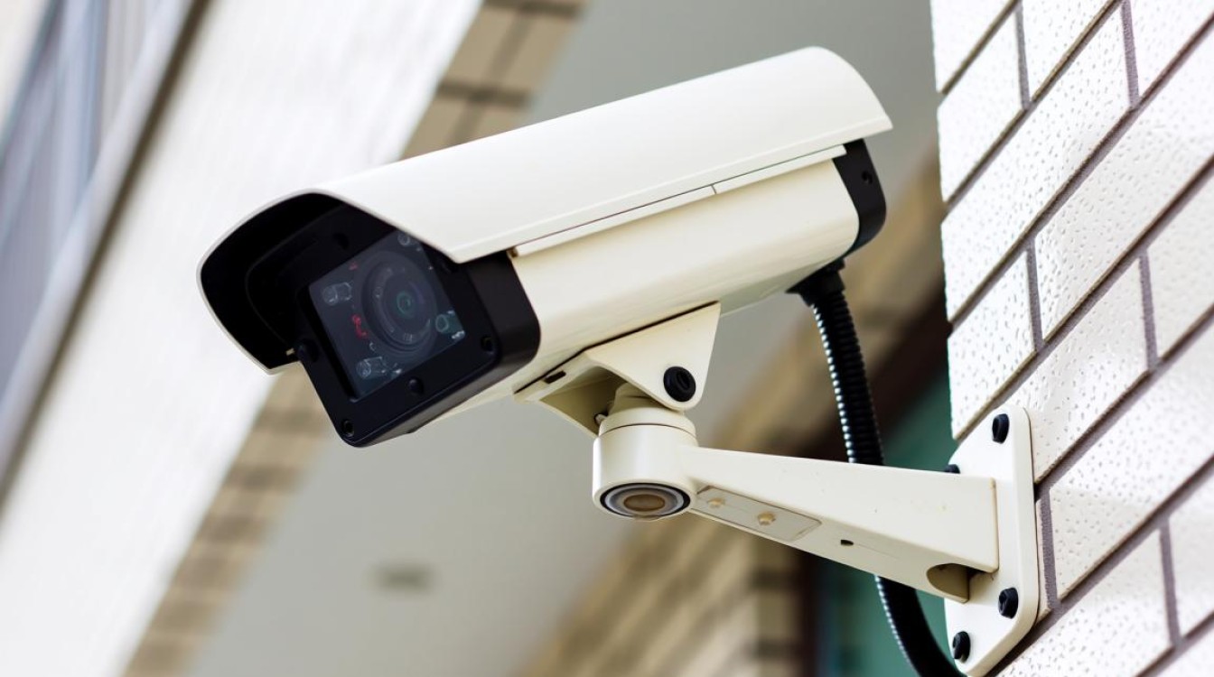 监控摄像头未连接电脑，为何直接连接服务器？这样做有何风险与优势？