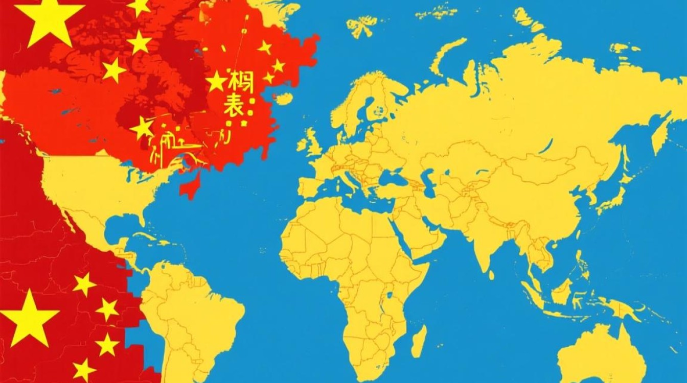 域名cn属于哪种类型的域名？它具有哪些特殊含义？