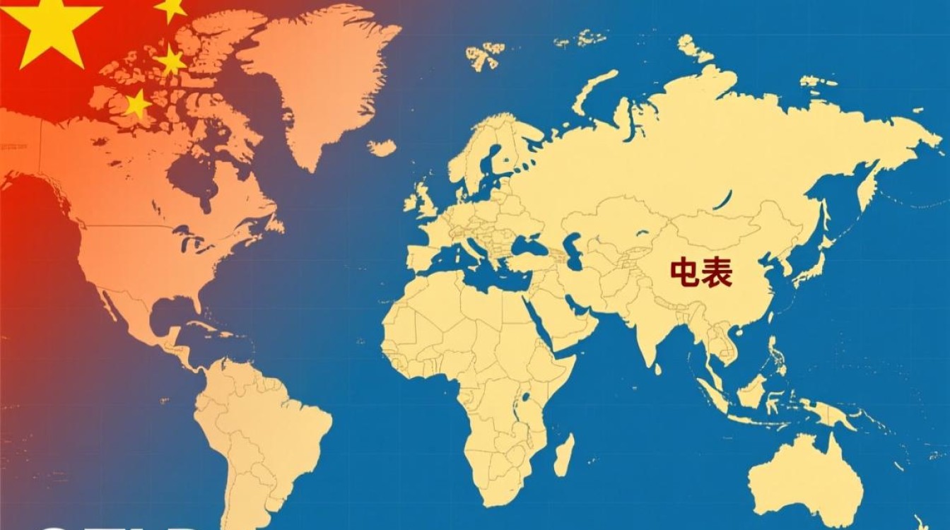 域名cn属于哪种类型的域名？它具有哪些特殊含义？