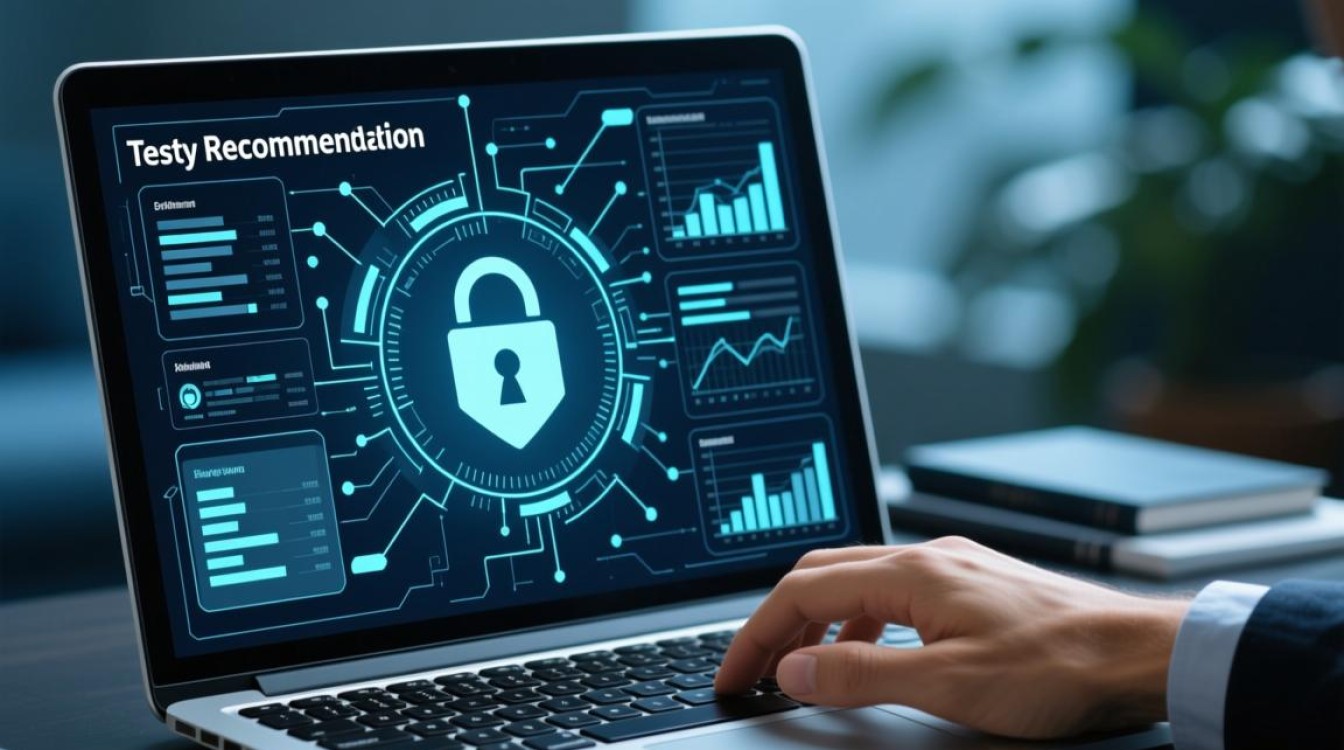 安全测试推荐，如何选对靠谱的安全测试服务？