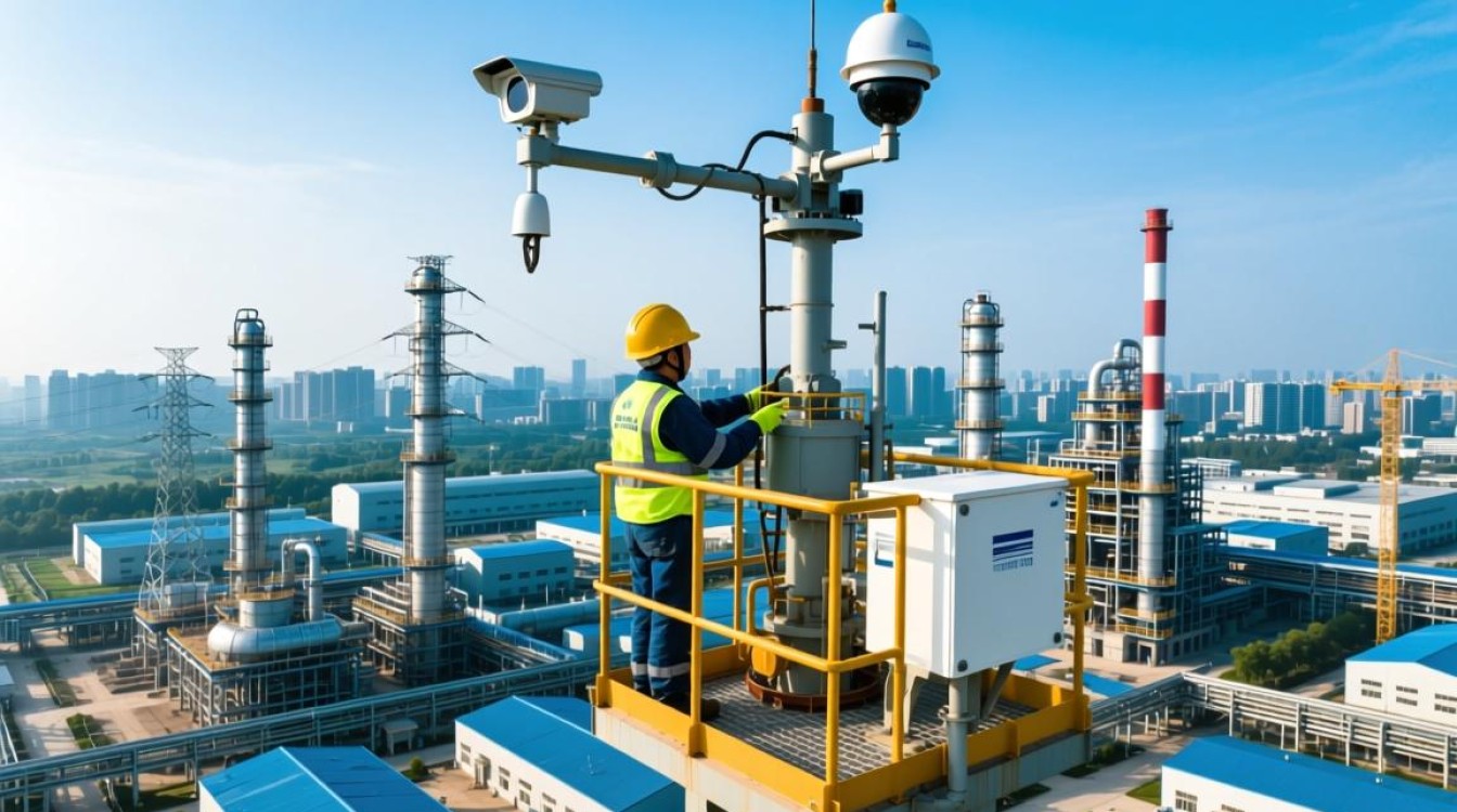 安全生产高空监测采样如何确保作业人员安全? 安全生产高空监测采样如何确保作业人员安全?