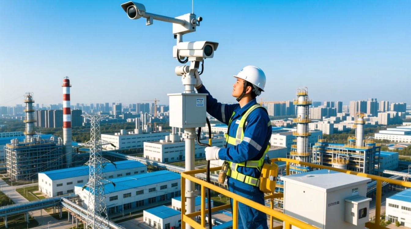 安全生产高空监测采样如何确保作业人员安全? 安全生产高空监测采样如何确保作业人员安全?